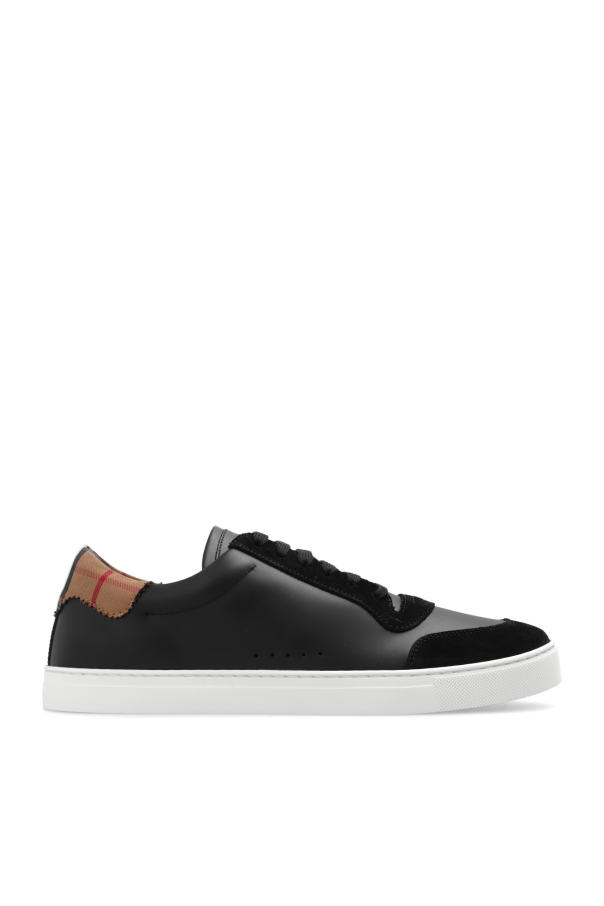 Burberry cheap sneakers 2016